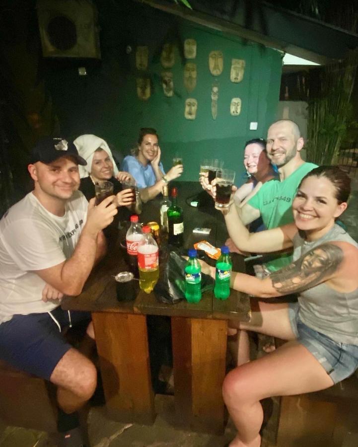 Settle Inn Tourist Lodge Kandy Eksteriør billede